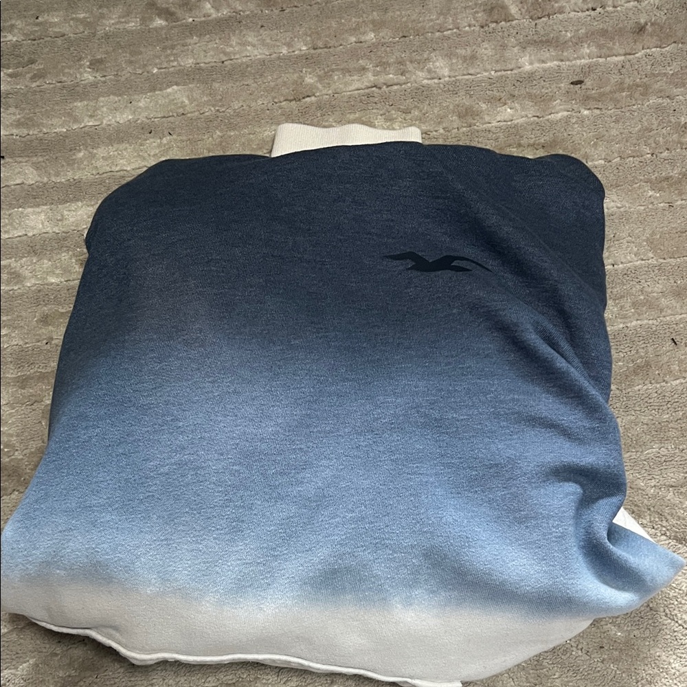 Hollister hoodie